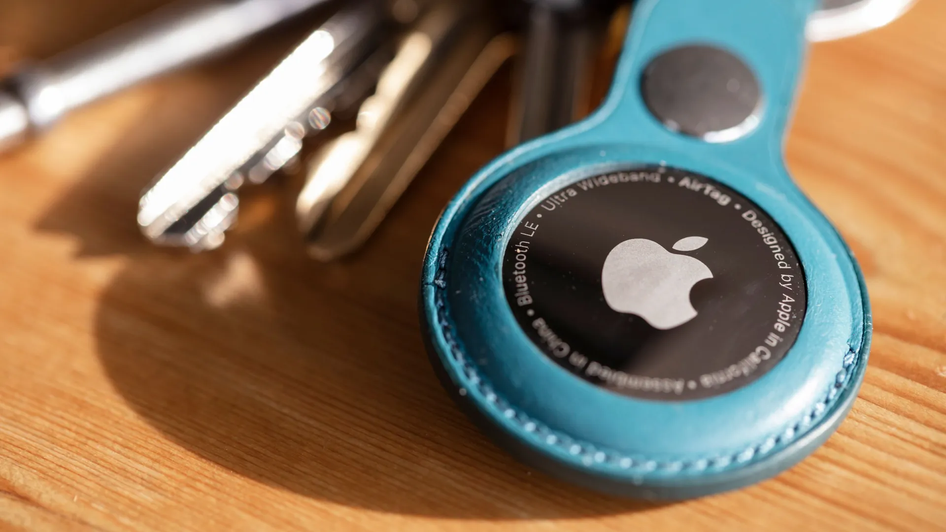 Apple AirTag — The easiest tracker to recommend if your friends and family use iPhones